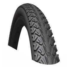 Покришка Rubena Shield 26x1,50 (40-559) чорна