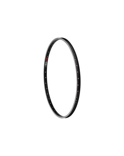 Обід SUNringlé RHYNO LITE 26", 559x22, 32 отв, пістонований, чорний, анодований