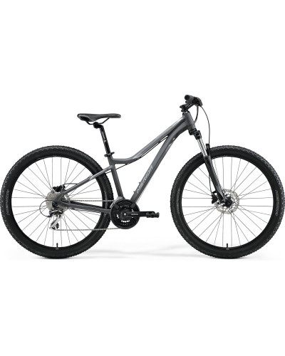 Велосипед MERIDA MATTS 7.20 L(18.5),MATT COOL GREY(SILVER)