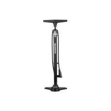 Насос підлоговий Sahoo Floor Pump 321040 з манометром з розумною голівкою