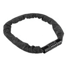 Замок ONRIDE Tie Code Superior 50 загартований ланцюговий 7x1000 мм