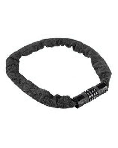 Замок ONRIDE Tie Code Superior 50 загартований ланцюговий 7x1000 мм
