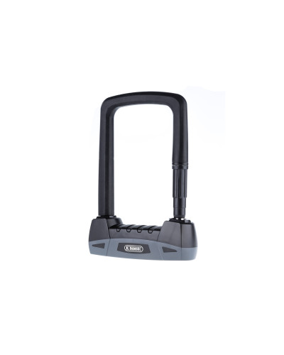 З ШОУРУМУ! Замок скоба U-Lock ETOOK ET500S 13x108x160 мм