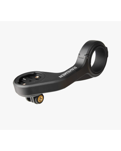 Виносне кріпелення Ravemen AOM01 для Garmin/GoPro (31,8)