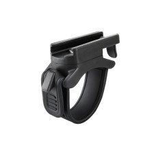 Тримач фари Ravemen ABM10 для PR2400, хомут силікон