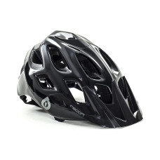Шолом SixSixOne XC/TRAIL  RECON SCOUT HELMET BLACK/GRAY S/M (CPSC/CE)
