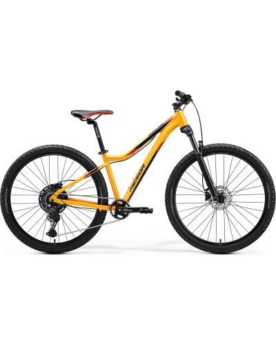 Велосипед MERIDA MATTS 70 I1,M ORANGE(RED)