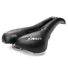 Сідло Selle SMP TRK DONNA GEL Чорний