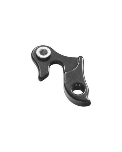 Гак задн. перемикача MTB Allutec alloy Protec