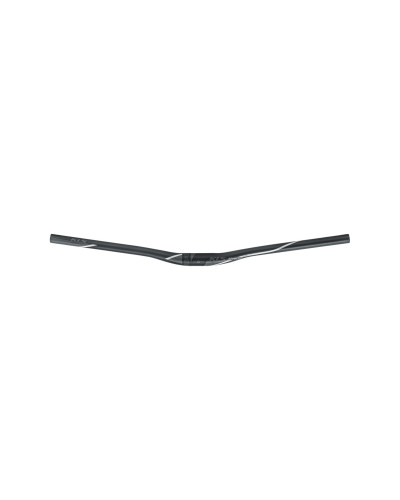 Кермо KLS Advansed RiseBar чорний 31,8/720 мм