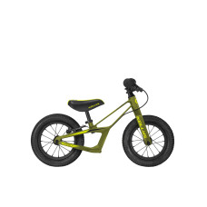 Біговел Kellys KIRU RACE Forest
