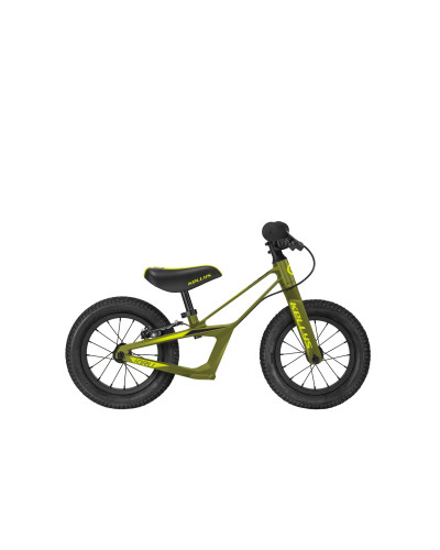 Біговел Kellys KIRU RACE Forest