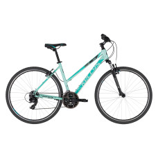 Велосипед Kellys Clea 10 Mint S