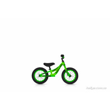 Біговел Kellys Kite 12 Neon green