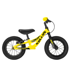 Біговел Kellys Kite 12 RACE Yellow
