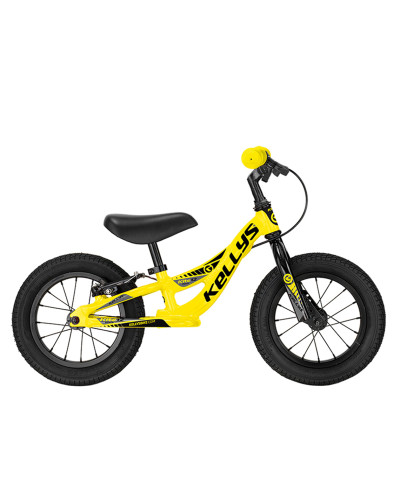 Біговел Kellys Kite 12 RACE Yellow