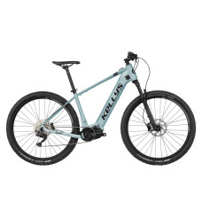 Велосипед Kellys Tayen R50 Sky Blue (27,5") S / 720Wh
