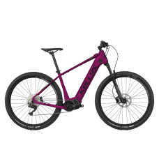 Велосипед Kellys Tayen R50 Pink (27,5") S / 720Wh