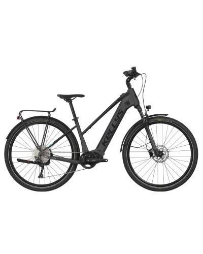 Велосипед Kellys E-Cristy 70 M / 720Wh