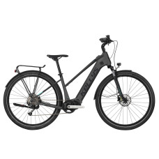 Велосипед Kellys E-Cristy 30 Grey S / 720Wh
