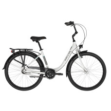 Велосипед Kellys Avery 30 (26") S