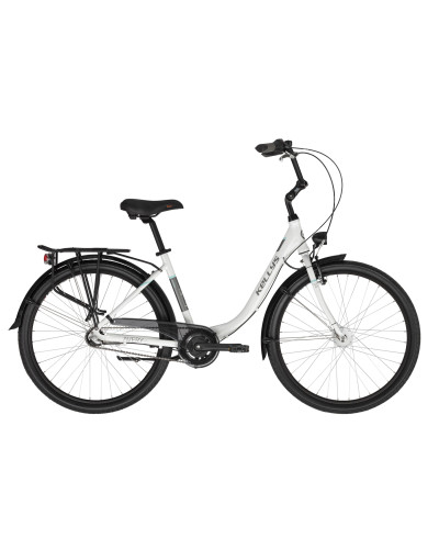 Велосипед Kellys Avery 30 (26") S