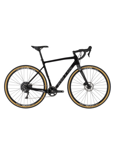 Велосипед Kellys Soot 90 (28") S