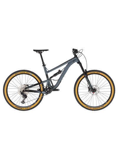 Велосипед Kellys Swag 30 (27,5") M