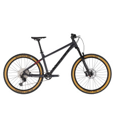 Велосипед Kellys Gibon 50 (27,5"+) M