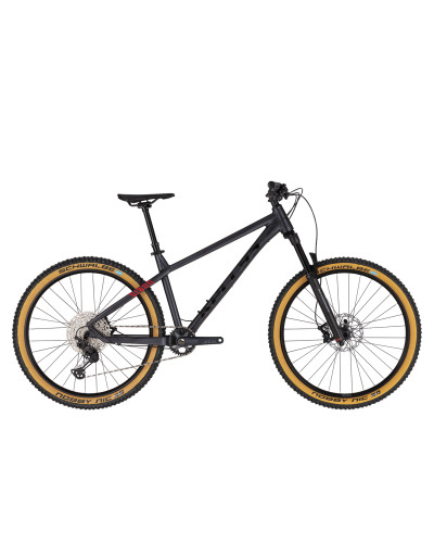 Велосипед Kellys Gibon 50 (27,5"+) M