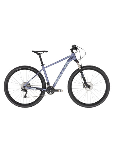Велосипед Kellys Spider 80 (29") S