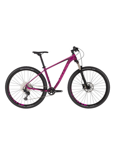 Велосипед Kellys Mystery 50 (29") M