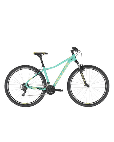 Велосипед Kellys Vanity 10 Aqua Green (29") L