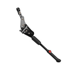 Підніжка KLS Kicker 26"-28" на два пера, чорна OEM