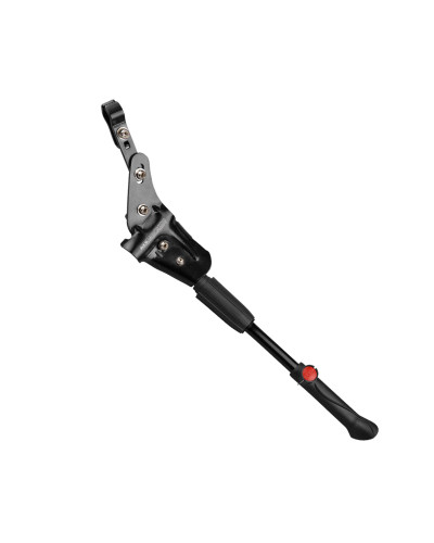 Підніжка KLS Kicker 26"-28" на два пера, чорна OEM