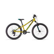 Велосипед Kellys Kiter 50 Yellow (24") 11