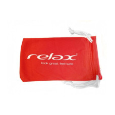 Чохол для окулярів Relax м'який