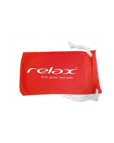 Чохол для окулярів Relax м'який