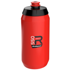 Фляга POLISPORT R550 550мл червоний