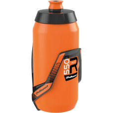 Фляготримач POLISPORT PRO + R550 Помаранчевий