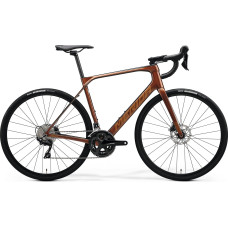 Велосипед MERIDA SCULTURA ENDURANCE4000,XS,BRONZE(BLACK/BROWN-SIL