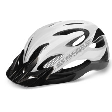 Шолом R2 XEO 2019 колір white black / matt розмір M (54-58 см)