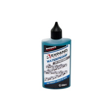 Мастило для ланцюга EXPAND Chain Waterproof oil wet для вологої погоди 100 мл