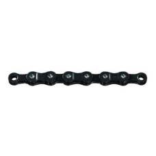 Ланцюг SunRace CNM94 B Black 9 швидкостей, 116 ланок, з замком