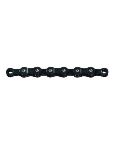 Ланцюг SunRace CNM94 B Black 9 швидкостей, 116 ланок, з замком