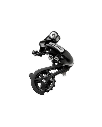 Перемикач задн. 8 швидк. max-34T під болт чорний SHIMANO Altus RD-M310
