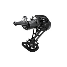 Перемикач задн. 11 швидк. max-51T під болт чорний Deore RD-M5100-SGS Shadow+