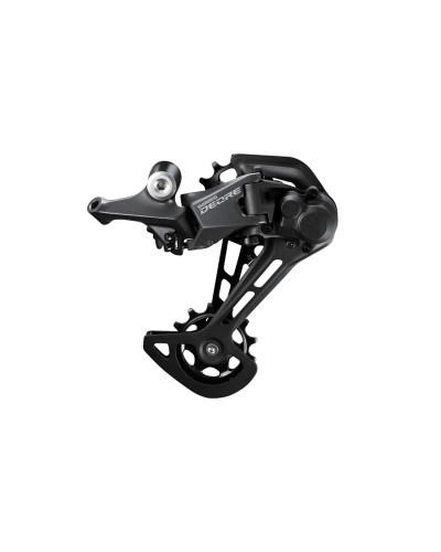Перемикач задн. 11 швидк. max-51T під болт чорний Deore RD-M5100-SGS Shadow+