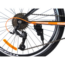26 MTB ST "SHARK"