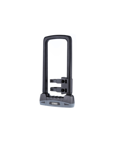 Замок скоба U-Lock ETOOK ET500L 13x108x235 мм